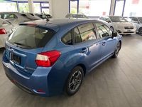 gebraucht Subaru Impreza 1.6 Swiss two CVT