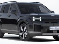 Gebraucht Hyundai Santa Fe 215 PS (158 kW) 2025 Schwarz SUV