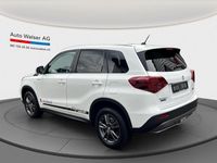 Gebraucht Suzuki Vitara 116 PS (85 kW) 2024 Weiss SUV