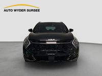 Gebraucht Kia Sportage 150 PS (110 kW) 2024 SUV