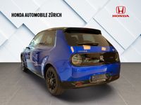 gebraucht Honda e Advance