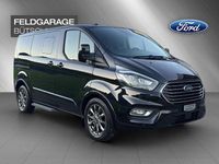 Gebraucht Ford Tourneo Titanium X 185 PS (136 kW) 2021 Van / Kleinbus