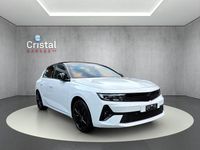 Gebraucht Opel Astra Ultimate 181 PS (133 kW) 2024 Weiss Limousine