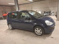 Gebraucht Renault Modus Expression 86 PS (63 kW) 2010 Van / Kleinbus