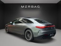 gebraucht Mercedes EQS 53 AMG 4Matic+