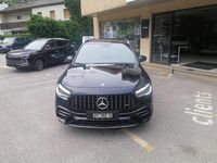 Gebraucht Mercedes GLA45 AMG AMG 387 PS (284 kW) 2021 SUV
