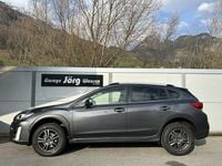 Gebraucht Subaru XV 150 PS (110 kW) 2022 SUV
