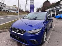 Gebraucht Seat Ibiza FR 115 PS (84 kW) 2020 Kleinwagen