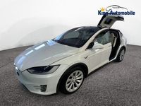 Gebraucht Tesla Model X 386 kW (525 PS) 2019 SUV