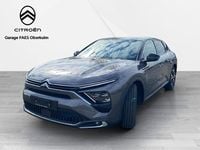 Gebraucht Citroën C5 X Shine 224 PS (164 kW) 2023 Grau Kombi