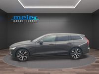 gebraucht Volvo V60 B5 Bezin Mild Hybrid AWD R-Design Geartronic