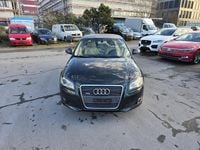 Gebraucht Audi A3 Attraction 160 PS (117 kW) 2010