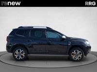 gebraucht Dacia Duster Blue dCi 115 Prestige 4x4