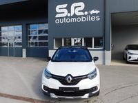 gebraucht Renault Captur 1.2 T 16V 90th Anniversary EDC