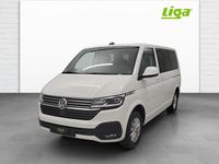 Gebraucht VW T6.1 Comfortline 150 PS (110 kW) 2024 Van