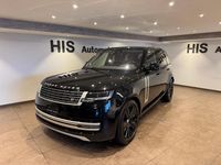 Gebraucht Land Rover Range Rover Autobiography 530 PS (389 kW) 2022 SUV