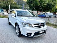 Gebraucht Fiat Freemont Urban 170 PS (125 kW) 2013 SUV