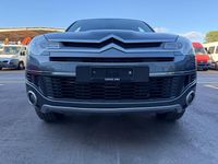 Gebraucht Citroën C-Crosser Exclusive 156 PS (114 kW) 2012 SUV