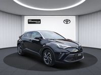 gebraucht Toyota C-HR 2.0 VVTi HSD Move