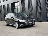 gebraucht Audi A3 Sportback e-tron Sport S-tronic