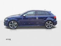 gebraucht Audi S3 Sportback 2.0 TFSI quattro S-tronic