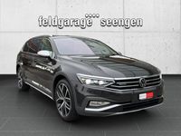 gebraucht VW Passat Alltrack 2.0 TDI 4Motion DSG & Panorama-Ausstell-/Sch