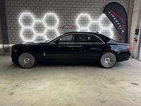 Gebraucht Rolls Royce Ghost 571 PS (419 kW) 2018 Limousine