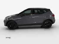 Neu Seat Arona 115 PS (84 kW) 2026 Graphene grey  roof color midnight black SUV