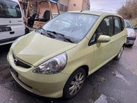 Gebraucht Honda Jazz LS 83 PS (61 kW) 2005 Kleinwagen