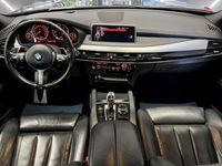 gebraucht BMW X5 30d Steptronic