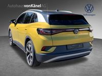 gebraucht VW ID4 1ST - Pro Performance
