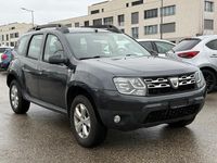 Gebraucht Dacia Duster Lauréate 105 PS (77 kW) 2014 SUV