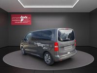 gebraucht Peugeot Traveller B.VIPStan. EAT8