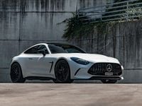 Gebraucht Mercedes AMG GT 63 Executive 585 PS (430 kW) 2024 Coupé