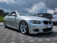 Gebraucht BMW 335 306 PS (225 kW) 2006 Coupé