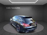 Gebraucht Mercedes CLA45 AMG Shooting Brake AMG 381 PS (280 kW) 2019 Kombi