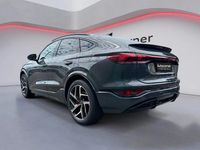 Neu Audi Q6 Sportback e-tron 285 kW (388 PS) 2025 Gray SUV