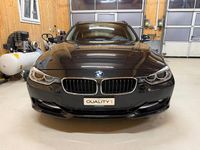 Gebraucht BMW 328 Sport Line 245 PS (180 kW) 2013 Kombi