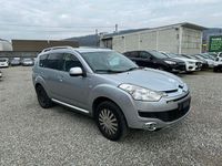 Gebraucht Citroën C-Crosser 156 PS (114 kW) 2010 SUV