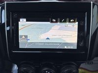 Gebraucht Suzuki Swift Sport 129 PS (94 kW) 2021 Kleinwagen