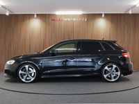 Gebraucht Audi RS3 Sportback 460 PS (338 kW) 2017 Kleinwagen