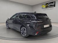 Neu Peugeot 308 SW GT 196 PS (144 kW) 2025 Schwarz Kombi