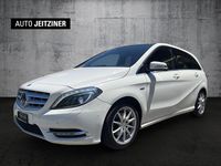 Gebraucht Mercedes B200 156 PS (114 kW) 2012 Van / Kleinbus