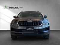 Neu Skoda Karoq Selection 150 PS (110 kW) 2025 Grau SUV