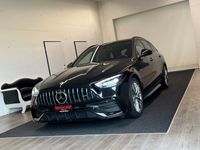 gebraucht Mercedes C43 AMG T AMG 4Matic