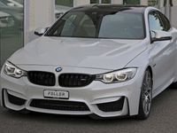 gebraucht BMW M4 Coupé Competition DKG Tracktool