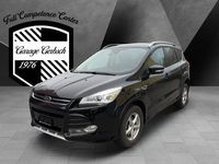 Gebraucht Ford Kuga Titanium 180 PS (132 kW) 2016 SUV