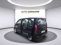 gebraucht Opel Combo-e Life Edition 50 kWh