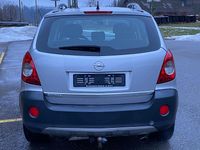 Gebraucht Opel Antara Enjoy 141 PS (103 kW) 2007 SUV