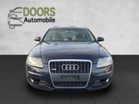 gebraucht Audi A6 Avant 3.0 V6 TDI quattro